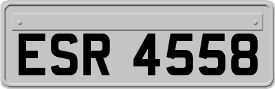 ESR4558