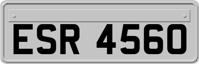 ESR4560