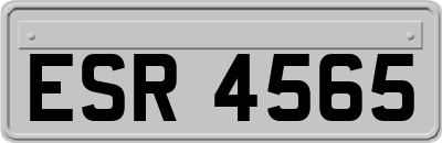 ESR4565