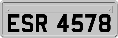 ESR4578