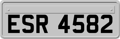 ESR4582