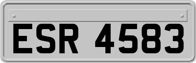 ESR4583