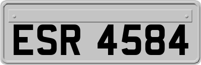 ESR4584
