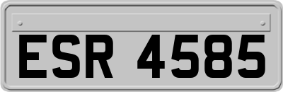 ESR4585