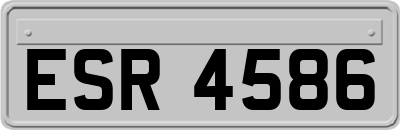 ESR4586
