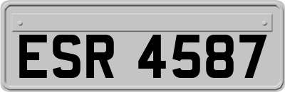 ESR4587