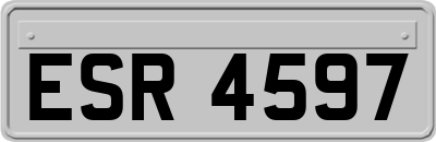 ESR4597