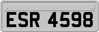 ESR4598