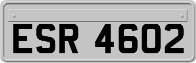 ESR4602