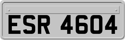 ESR4604