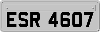 ESR4607