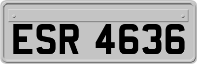 ESR4636