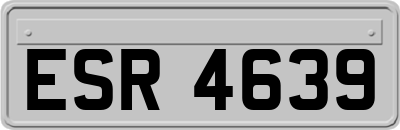 ESR4639