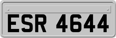 ESR4644