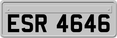 ESR4646
