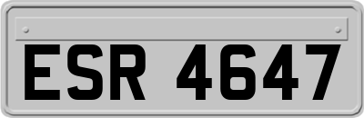 ESR4647