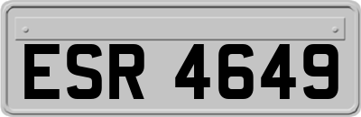 ESR4649
