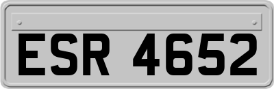 ESR4652
