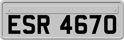 ESR4670