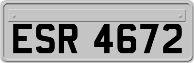 ESR4672