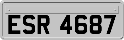 ESR4687