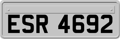 ESR4692