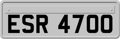 ESR4700
