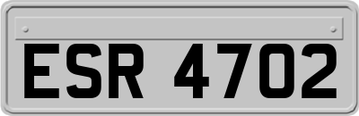ESR4702