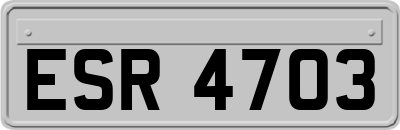 ESR4703