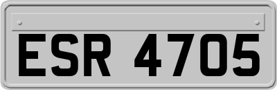 ESR4705