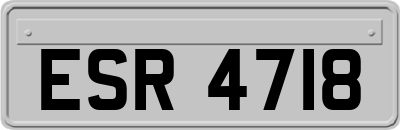 ESR4718