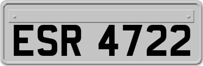 ESR4722