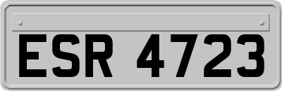 ESR4723