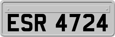 ESR4724
