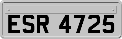 ESR4725