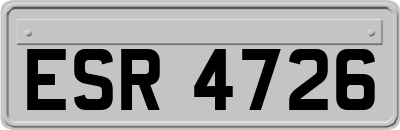 ESR4726