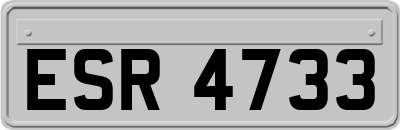 ESR4733