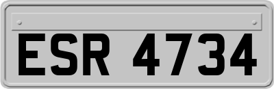 ESR4734