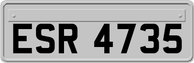 ESR4735