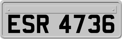 ESR4736