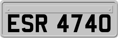 ESR4740