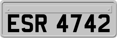 ESR4742