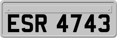 ESR4743