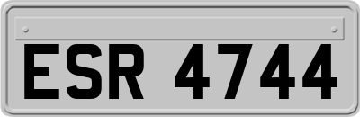 ESR4744