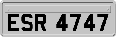 ESR4747