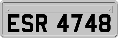 ESR4748