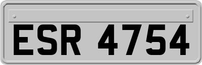 ESR4754