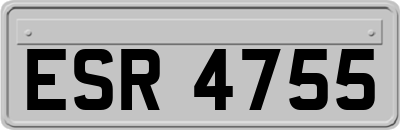 ESR4755