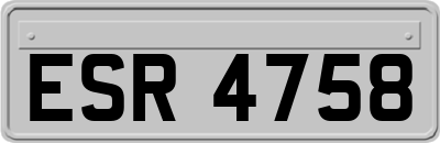 ESR4758