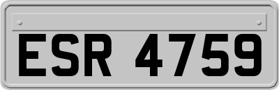 ESR4759